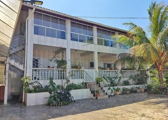 Casa Da Lu, Em Santa Monica