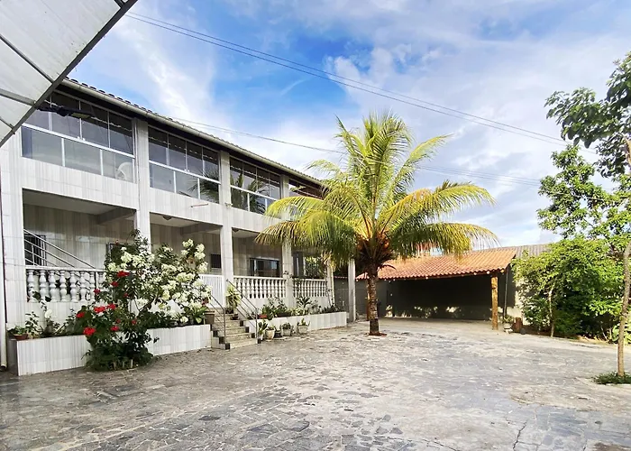 Casa Da Lu, Em Santa Monica