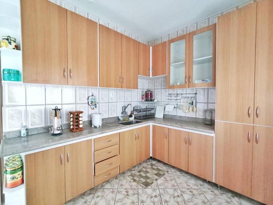 Casa Da Lu, Em Santa Monica * Guarapari