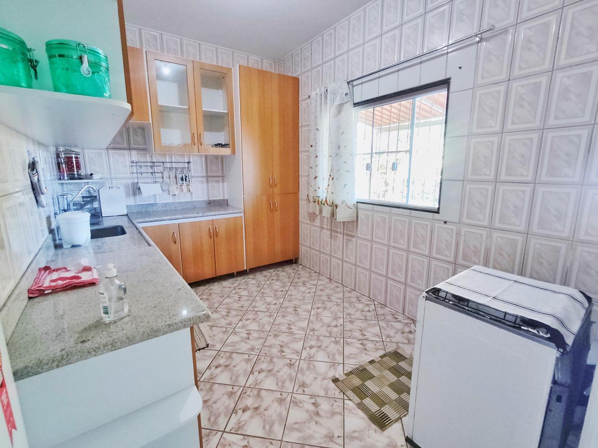 Casa de Férias Casa Da Lu, Em Santa Monica Guarapari