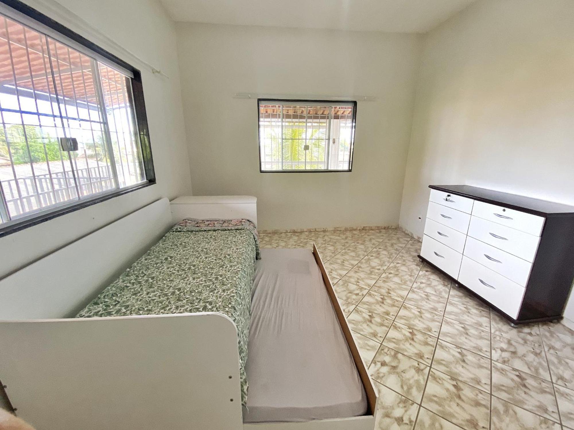 Casa de Férias Casa Da Lu, Em Santa Monica Guarapari