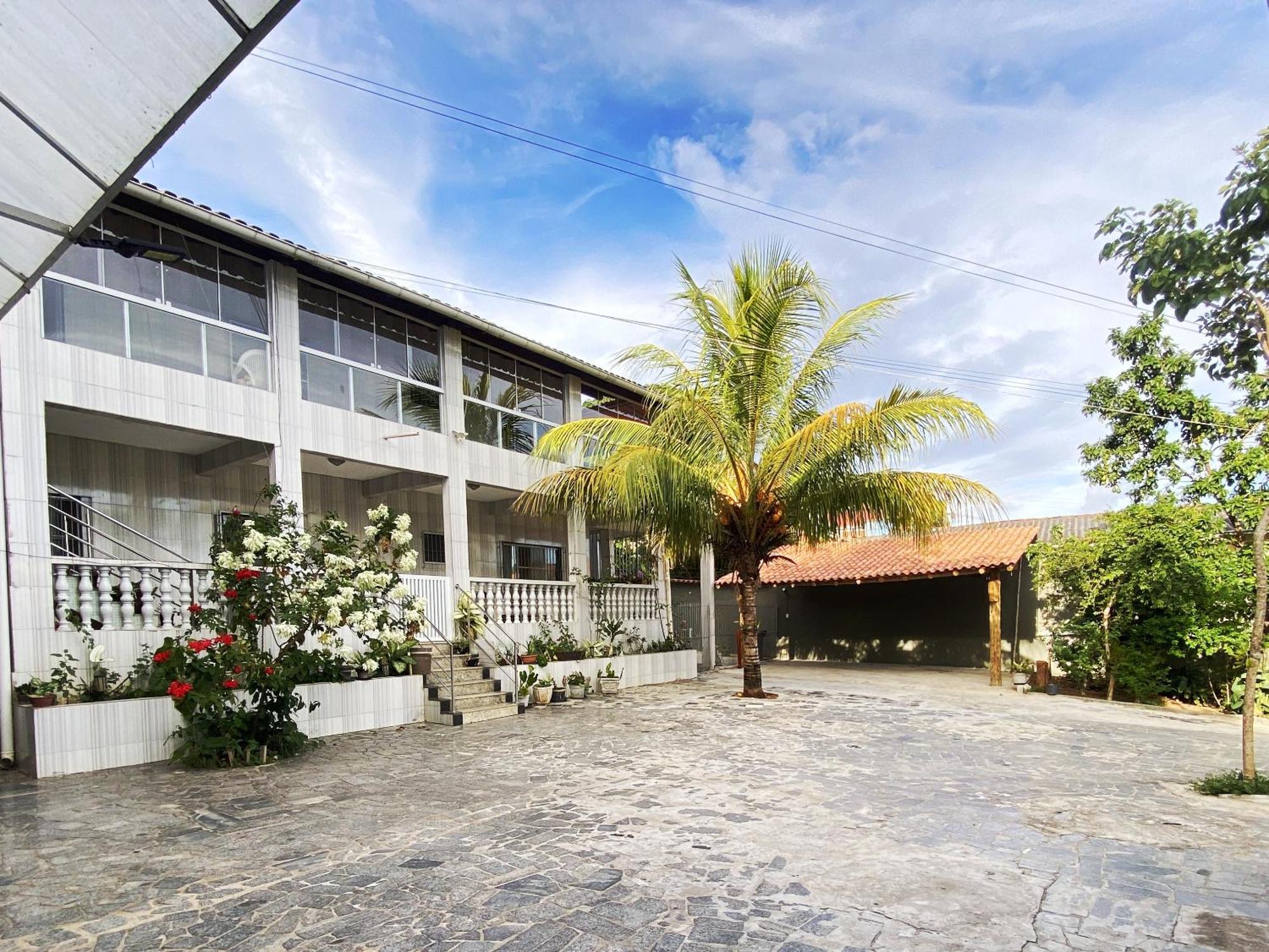 Casa Da Lu, Em Santa Monica *