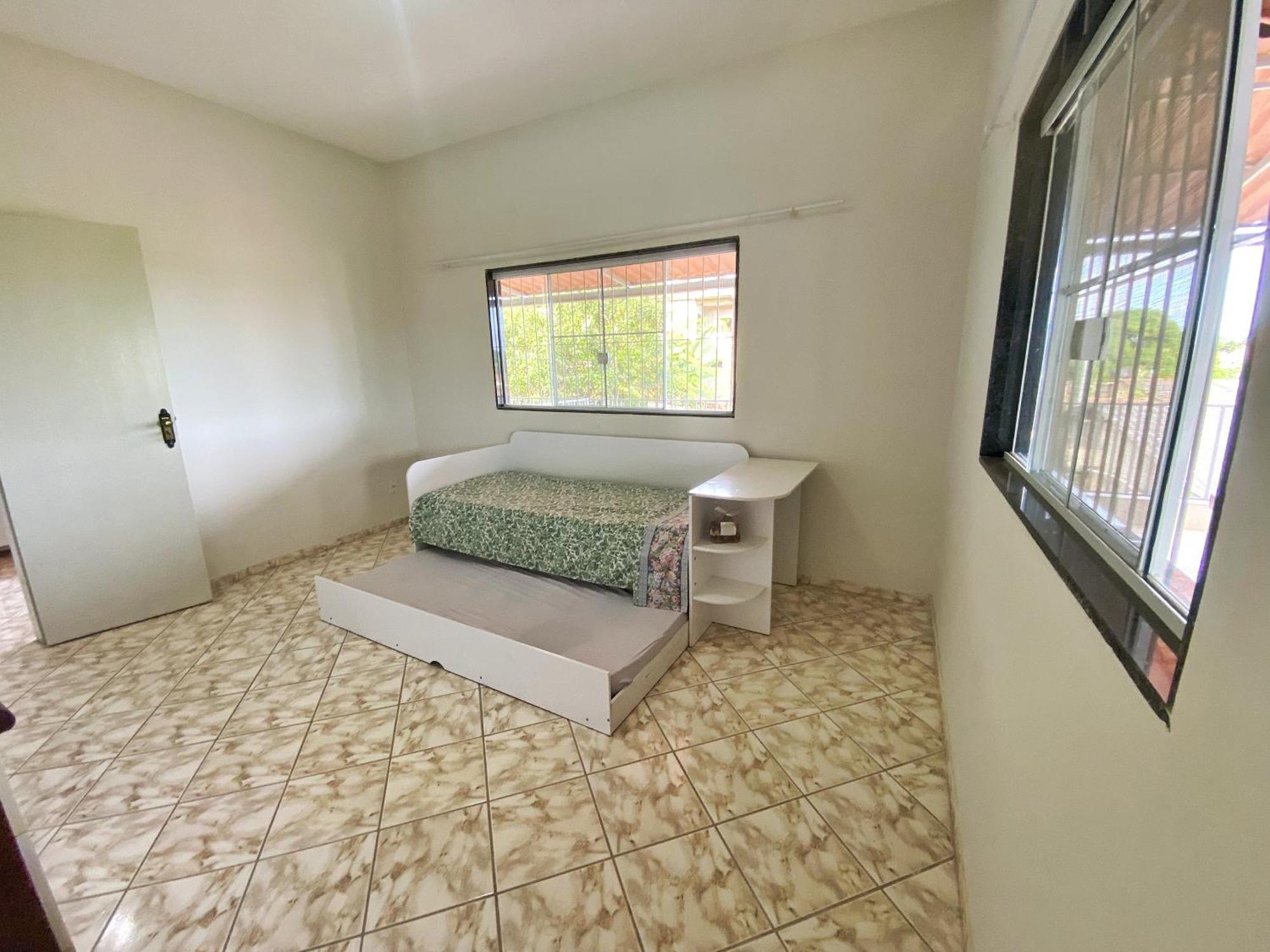 Casa Da Lu, Em Santa Monica Casa de Férias