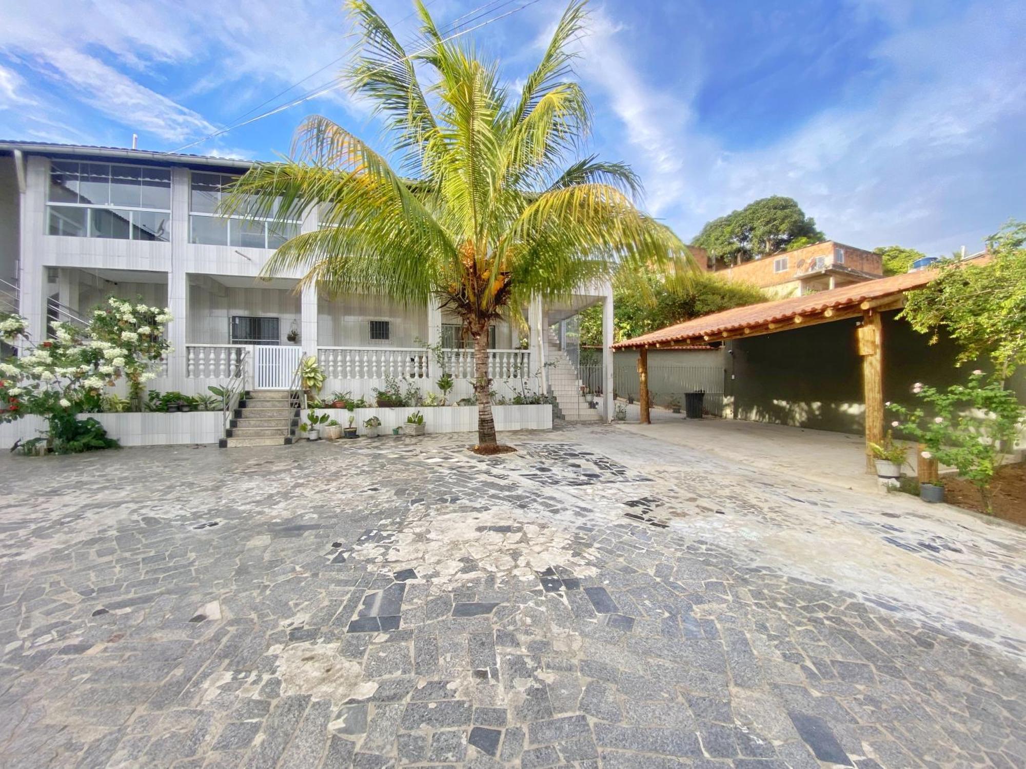 Casa Da Lu, Em Santa Monica Casa de Férias