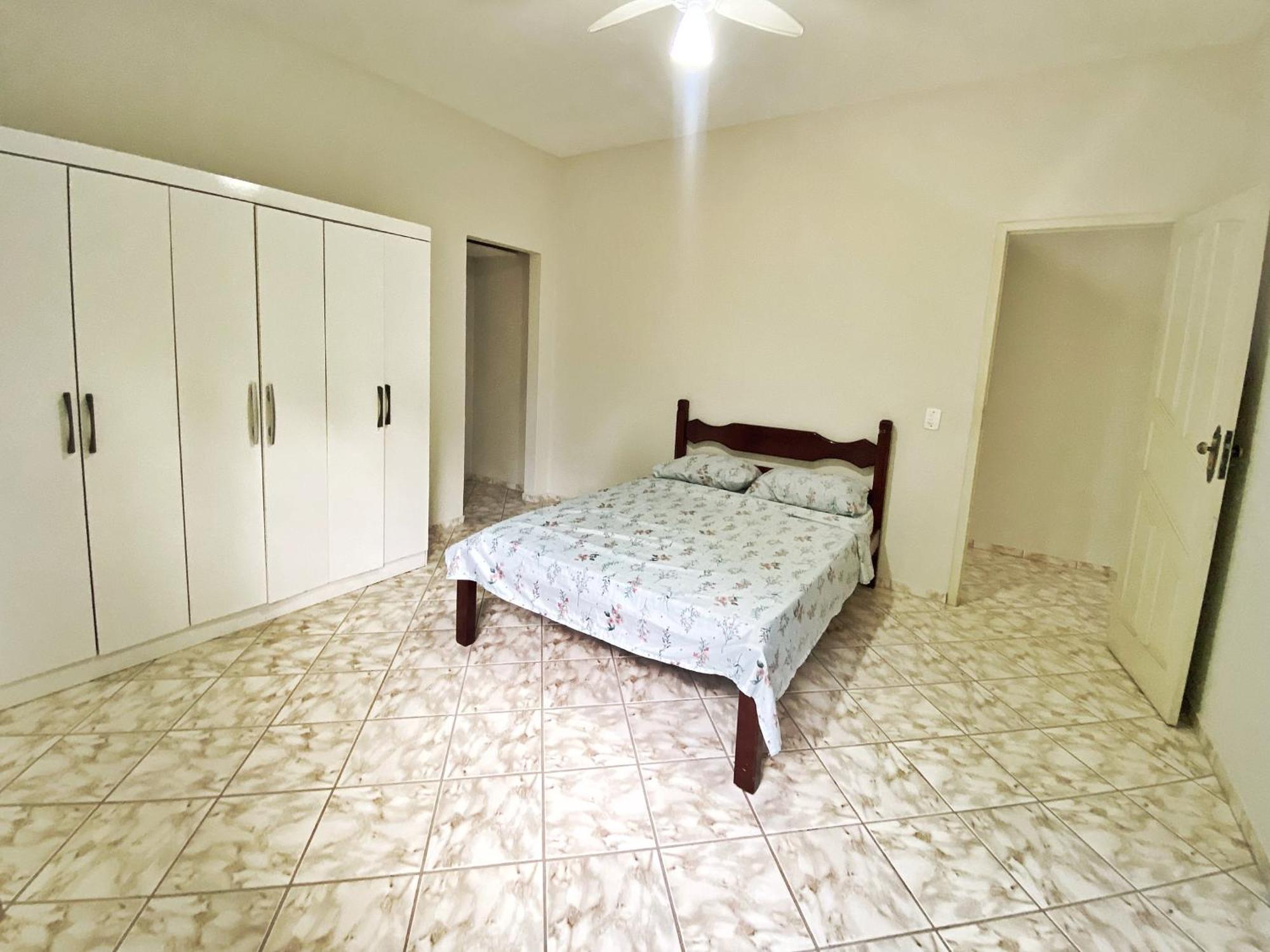 Casa Da Lu, Em Santa Monica Casa de Férias